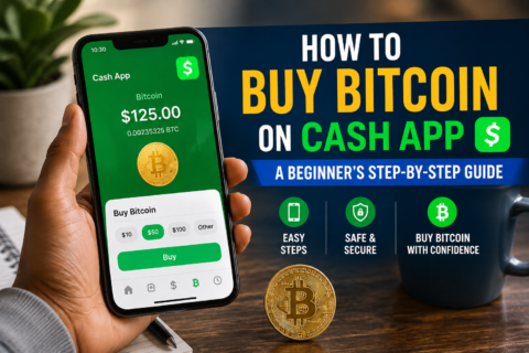 how to buy bitcoin on cash app