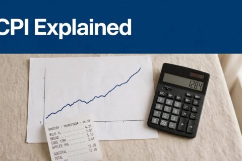 CPI inflation