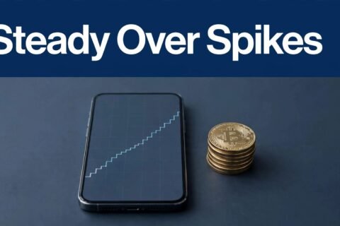 crypto dollar cost averaging
