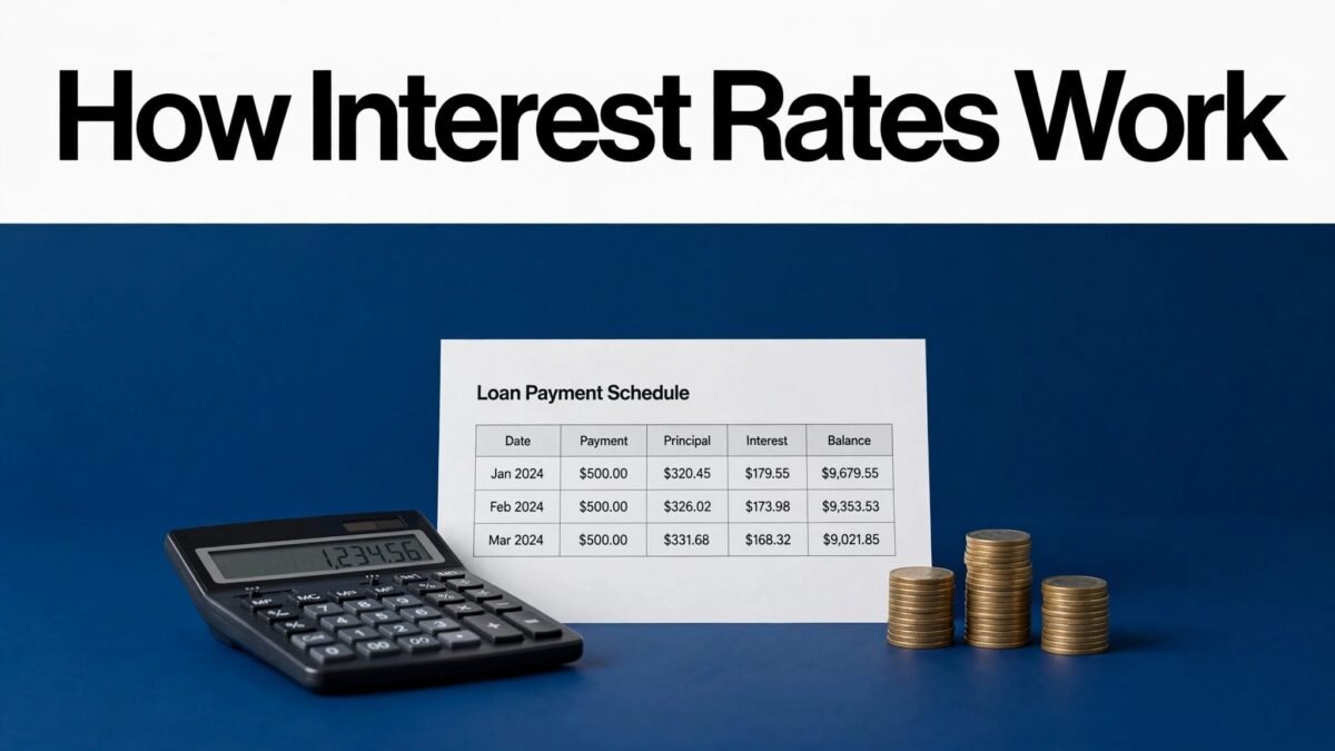 personal loan interest rates