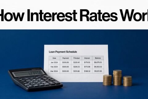 personal loan interest rates
