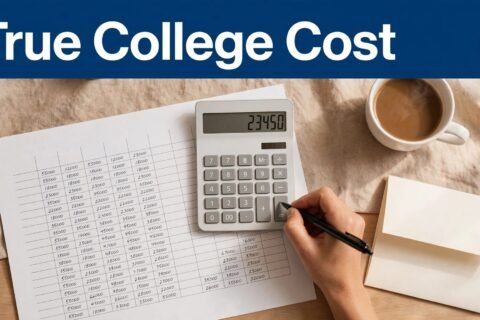 cost of college