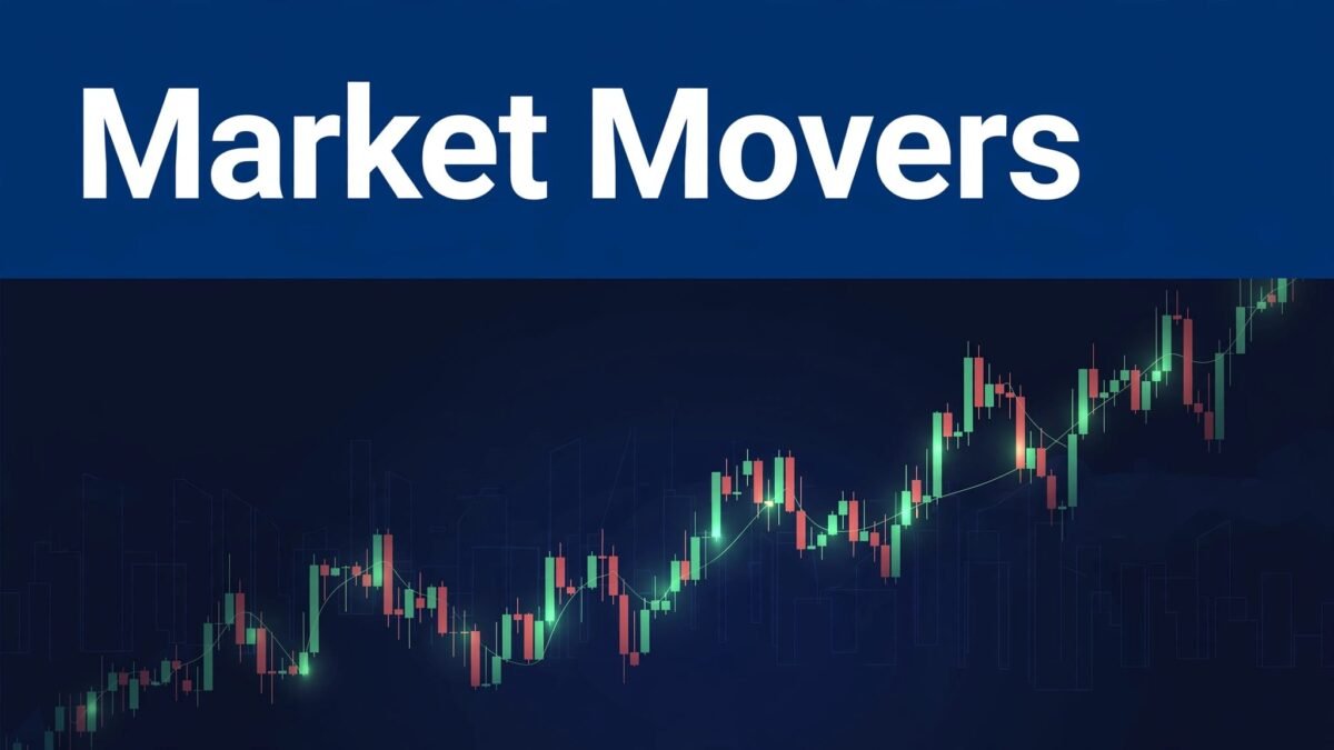 stock market today