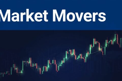 stock market today