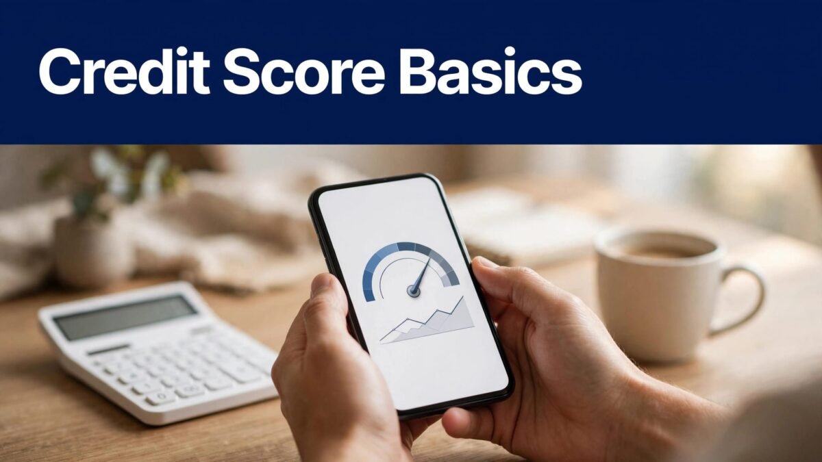 credit score