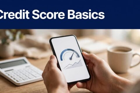 credit score