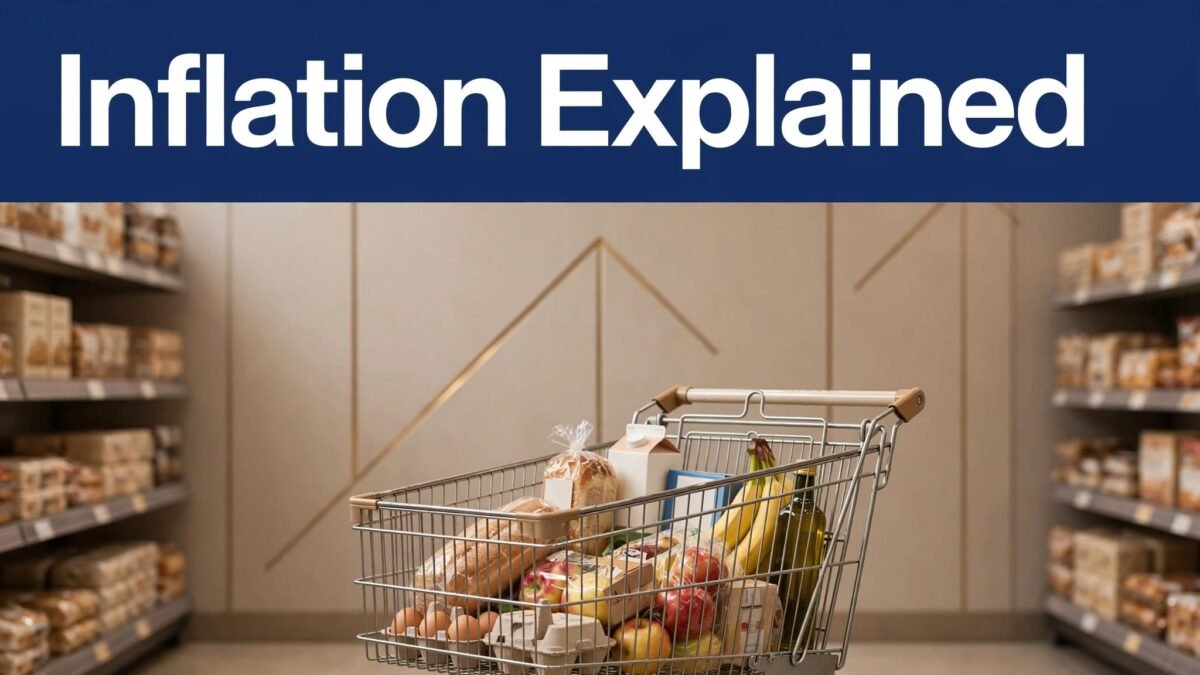 inflation rate