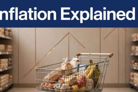 inflation rate